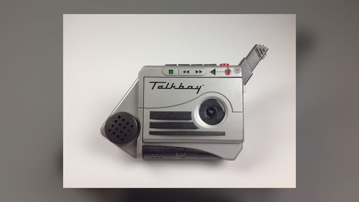 The 10 Best Toys from the 1990s in 2027 — figure 9