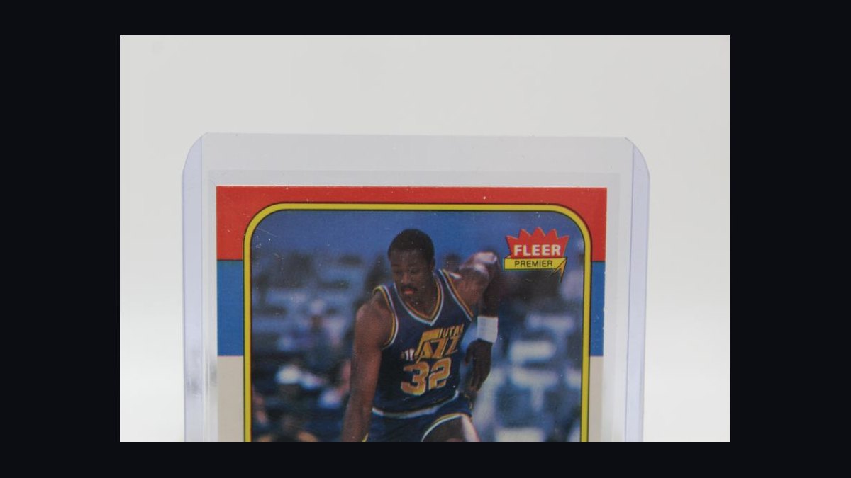 The 10 Best Basketball Cards from the 1980s in 2027 — figure 10