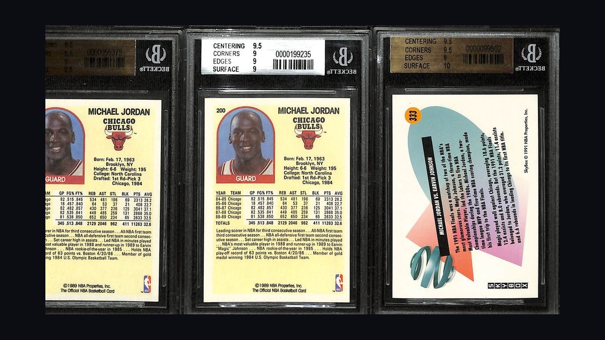 The 10 Best Basketball Cards from the 1980s in 2027 — figure 9
