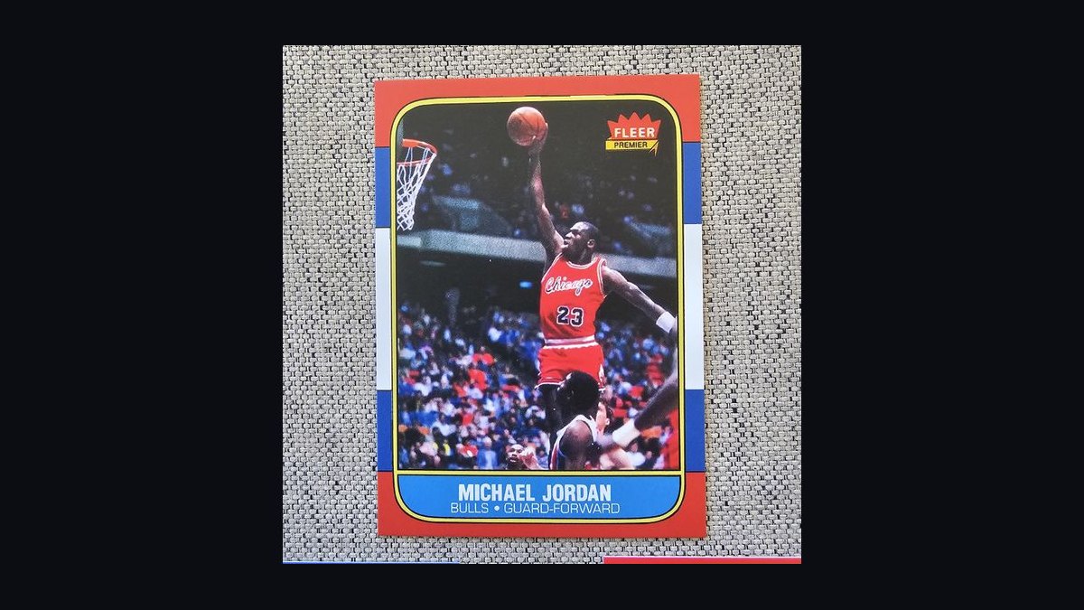 The 10 Best Basketball Cards from the 1980s in 2027