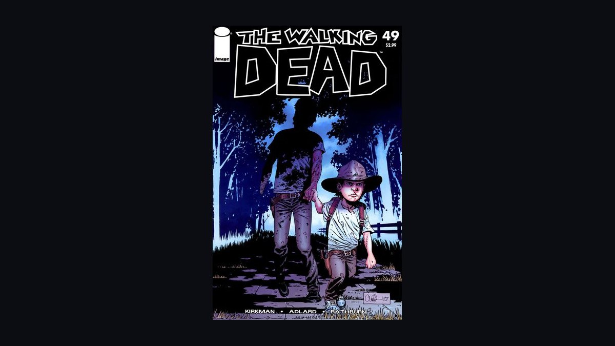The 10 Best Comic Books from the 2000s in 2027 — figure 10