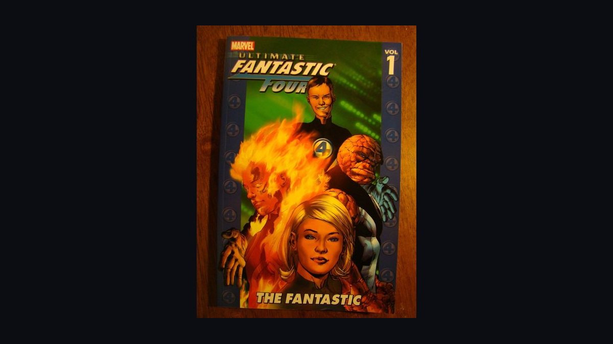 The 10 Best Comic Books from the 2000s in 2027 — figure 8