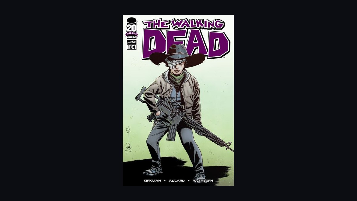 The 10 Best Comic Books from the 2000s in 2027