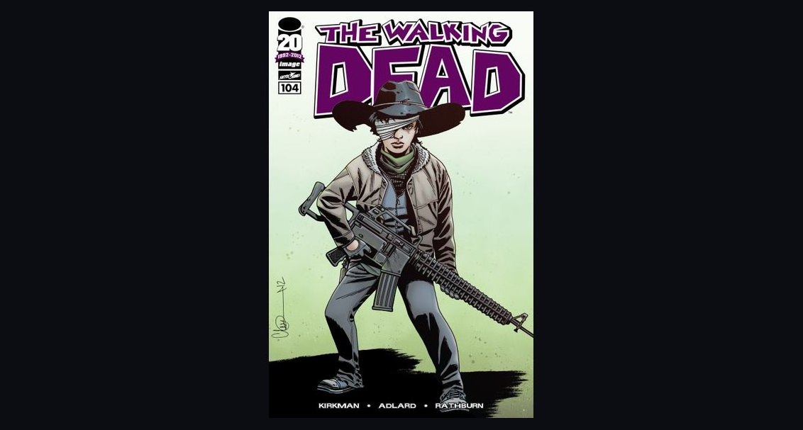 The 10 Best Comic Books from the 2000s in 2027