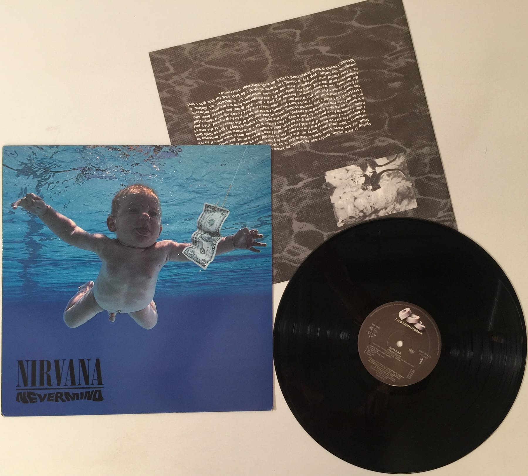 The 10 Best Vinyl Records from the 1990s in 2027
