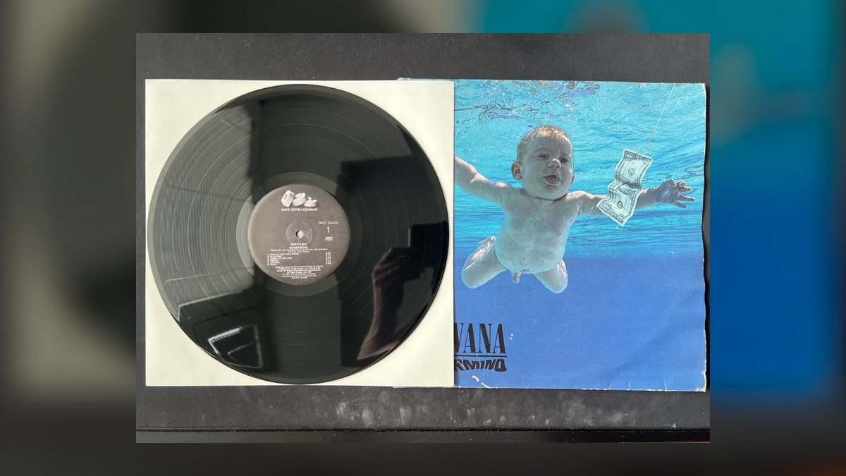 The 10 Best Vinyl Records from the 1990s in 2027