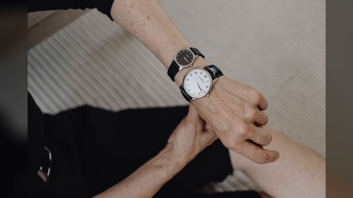 The 10 Best Watches from the 1990s — figure 6