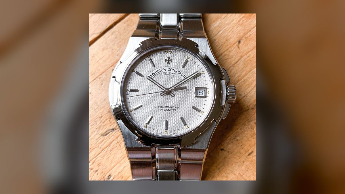 The 10 Best Watches from the 1990s in 2027 — figure 7