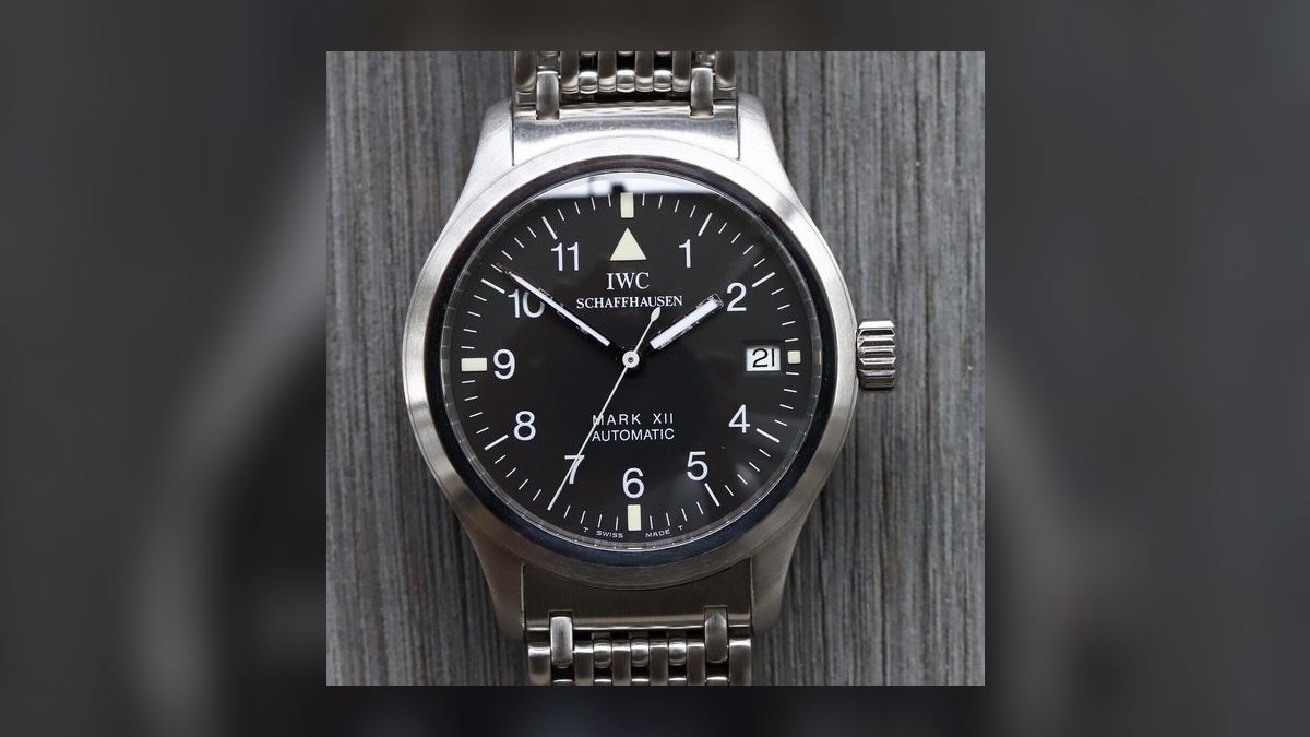 The 10 Best Watches from the 1990s in 2027 — figure 9