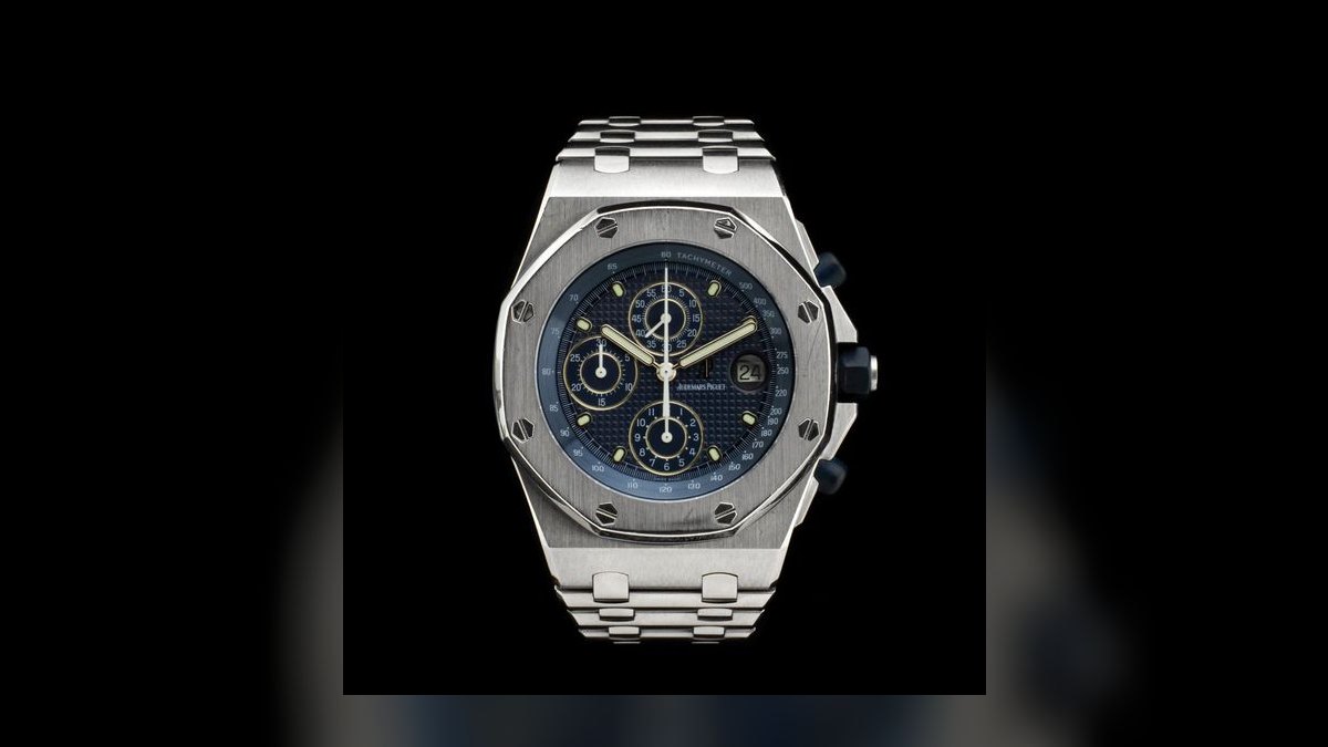 The 10 Best Watches from the 1990s in 2027