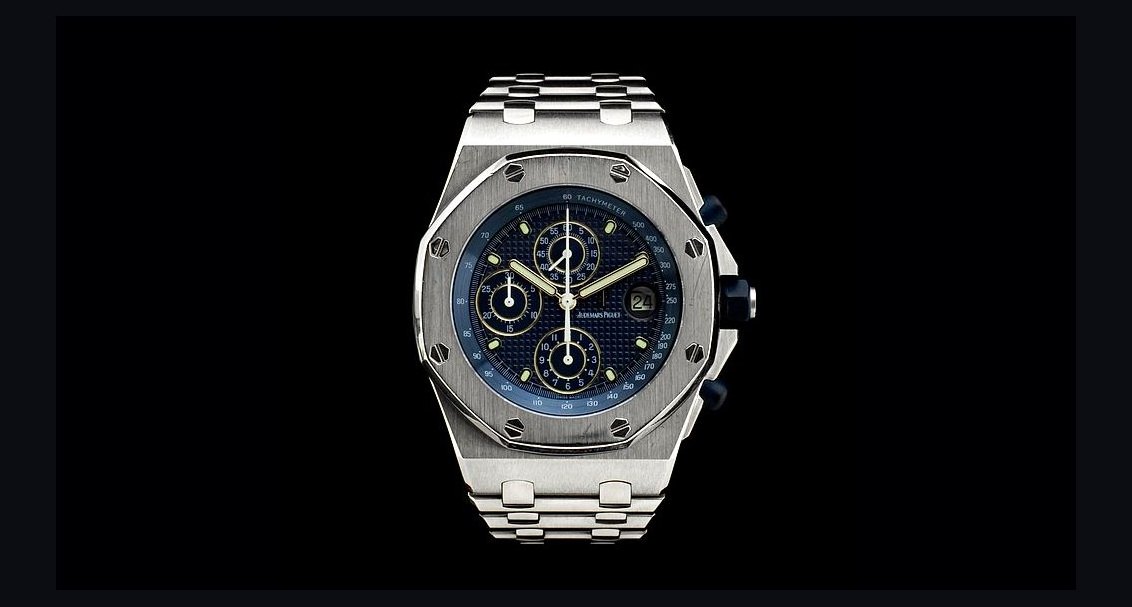The 10 Best Watches from the 1990s in 2027