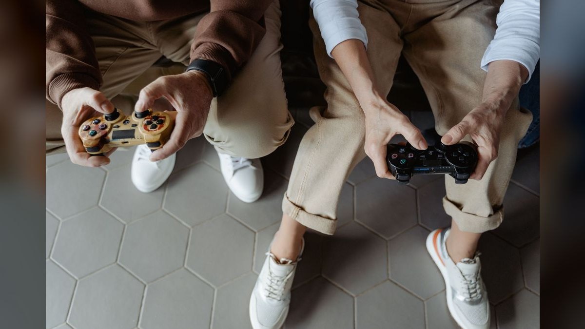 The 10 Best Video Games from the 2000s — figure 1