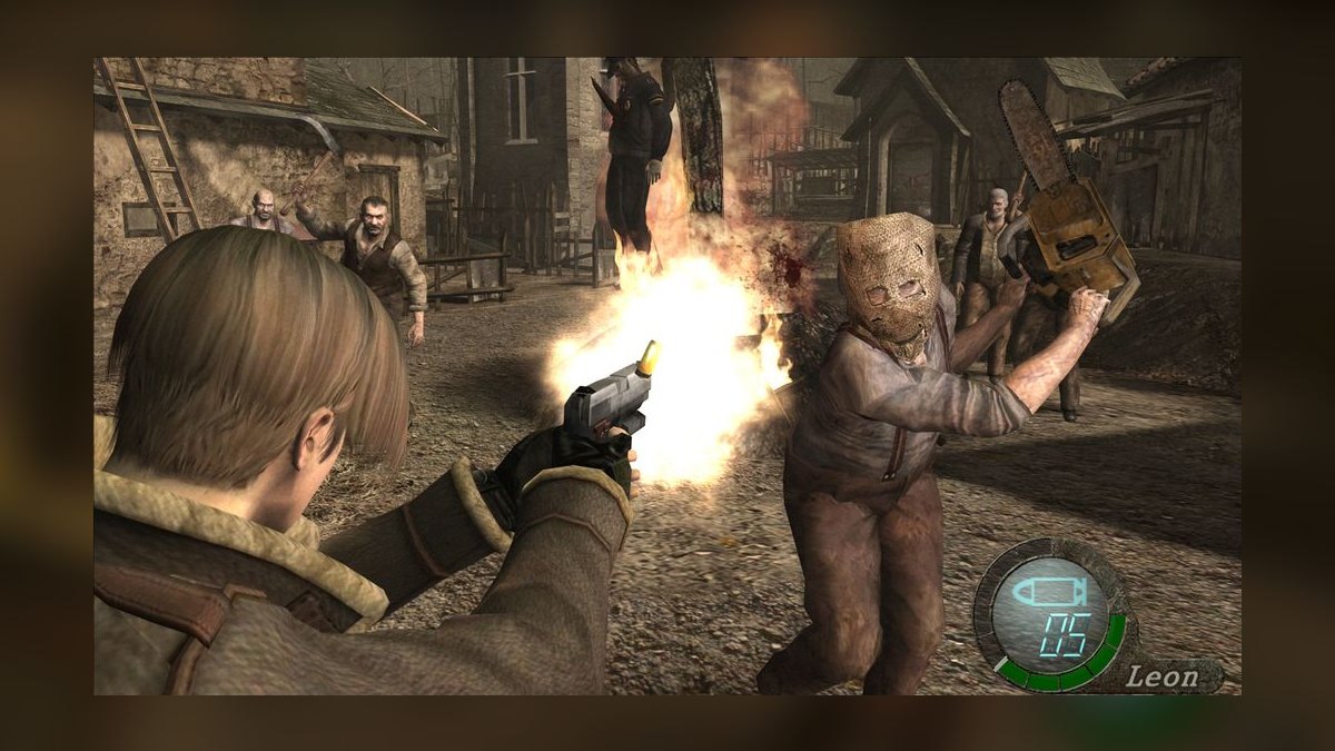 The 10 Best Video Games from the 2000s in 2027 — figure 7