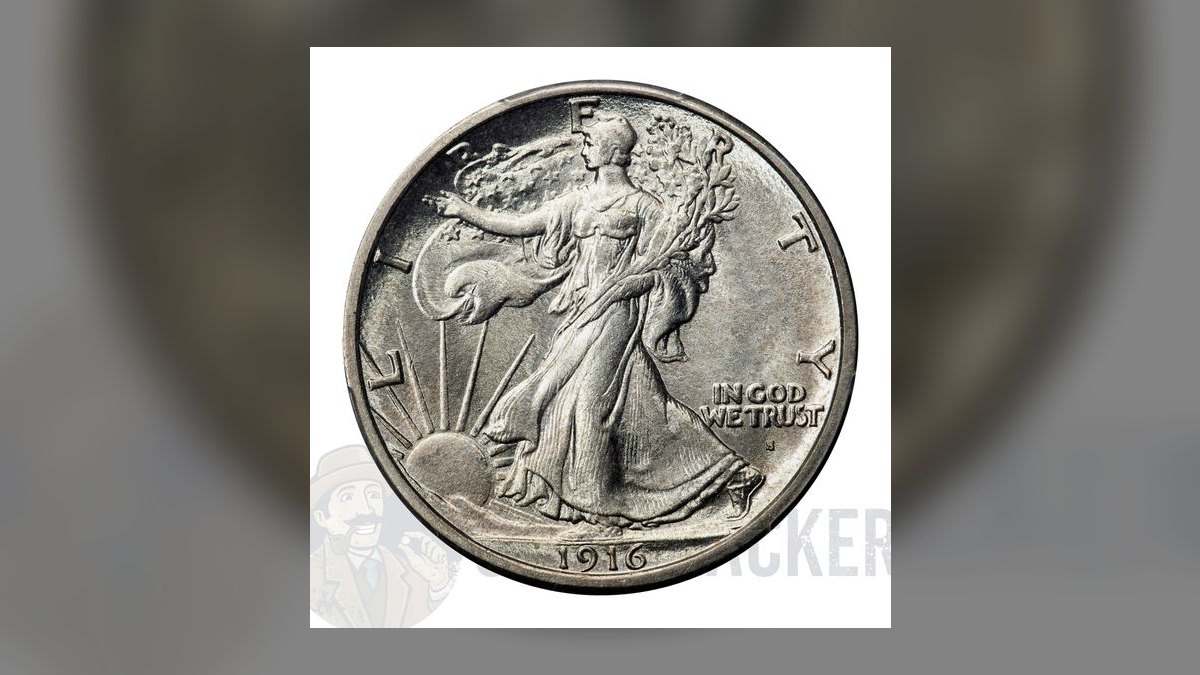 The 10 Best Coins from the 1900s to Collect in 2027 — figure 10