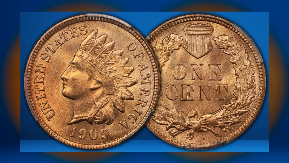 The 10 Best Coins from the 1900s to Collect in 2027 — figure 7