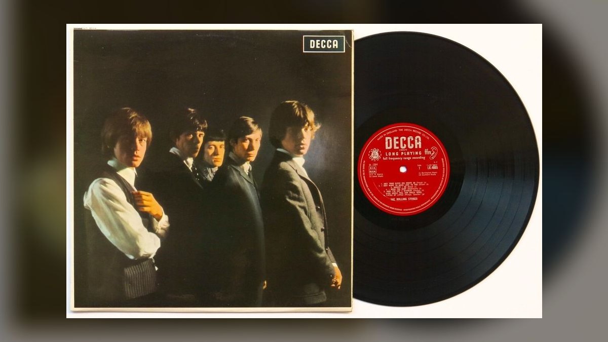 The 10 Best Vinyl Records from the 1960s in 2027 — figure 10