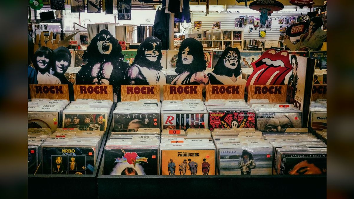 The 10 Best Vinyl Records from the 1960s — figure 6