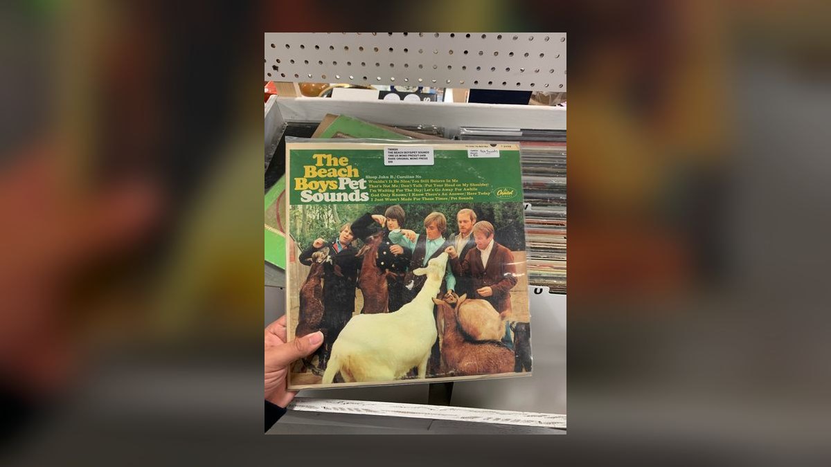 The 10 Best Vinyl Records from the 1960s in 2027 — figure 9