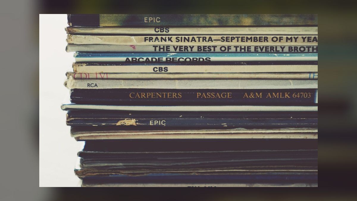 The 10 Best Vinyl Records from the 1960s in 2027