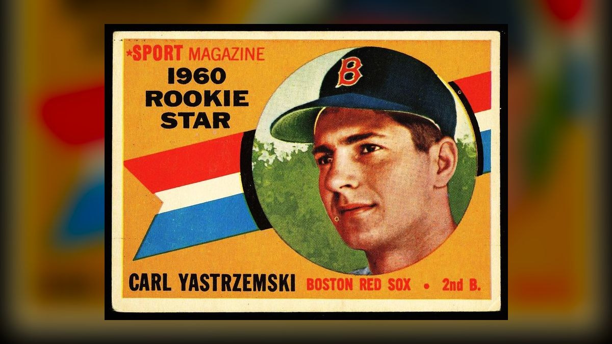 The 10 Best Baseball Cards from the 1960s in 2027 — figure 8