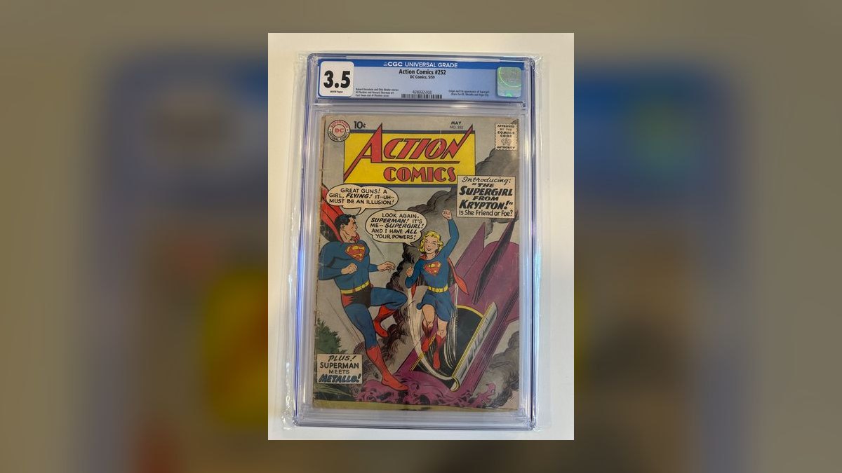 The 10 Best Comic Books from the 1950s — figure 3