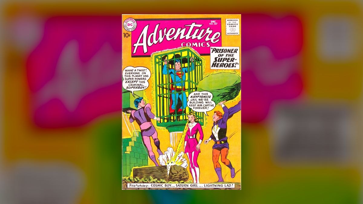 The 10 Best Comic Books from the 1950s — figure 4