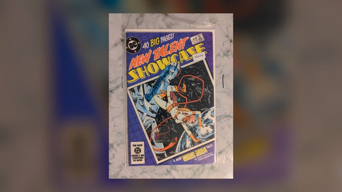 The 10 Best Comic Books from the 1950s — figure 5