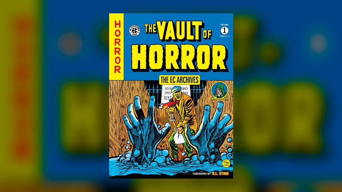 The 10 Best Comic Books from the 1950s — figure 8