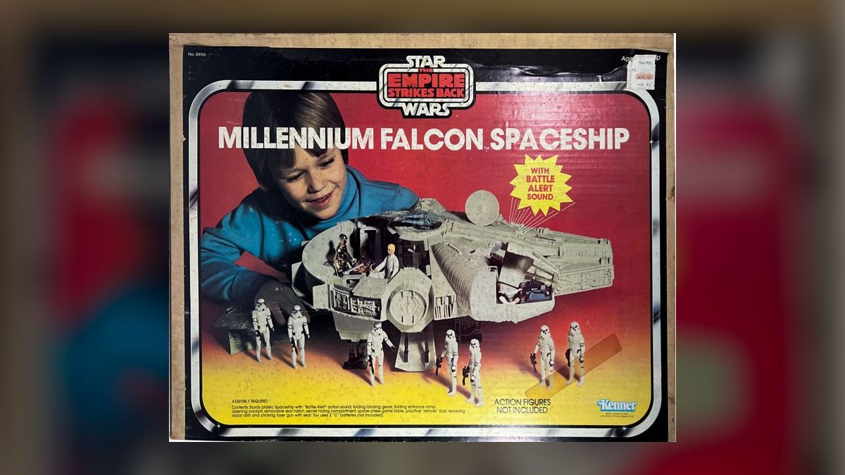The 10 Best Vintage Star Wars Vehicles to Collect in 2027 — figure 1