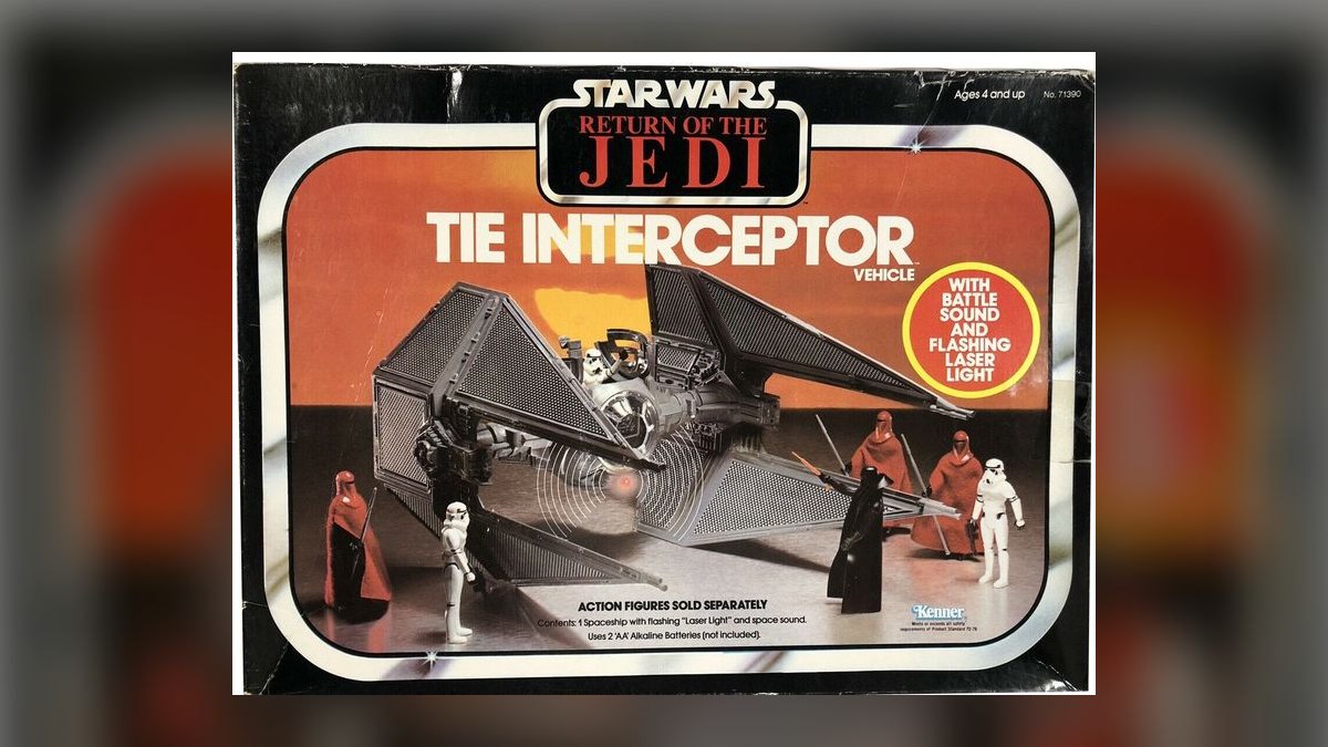 The 10 Best Vintage Star Wars Vehicles to Collect in 2027 — figure 10