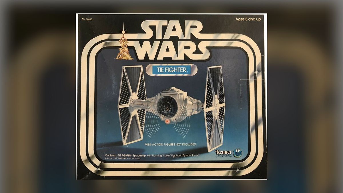 The 10 Best Vintage Star Wars Vehicles to Collect in 2027 — figure 2