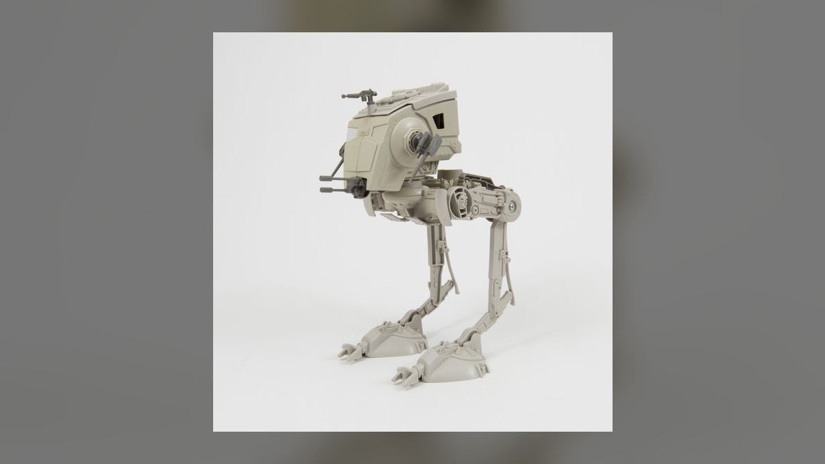 The 10 Best Vintage Star Wars Vehicles to Collect in 2027 — figure 5