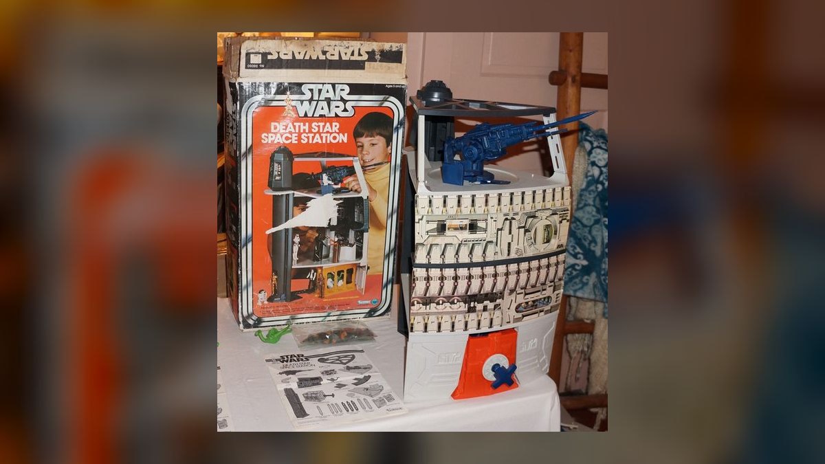 The 10 Best Vintage Star Wars Vehicles to Collect in 2027 — figure 6