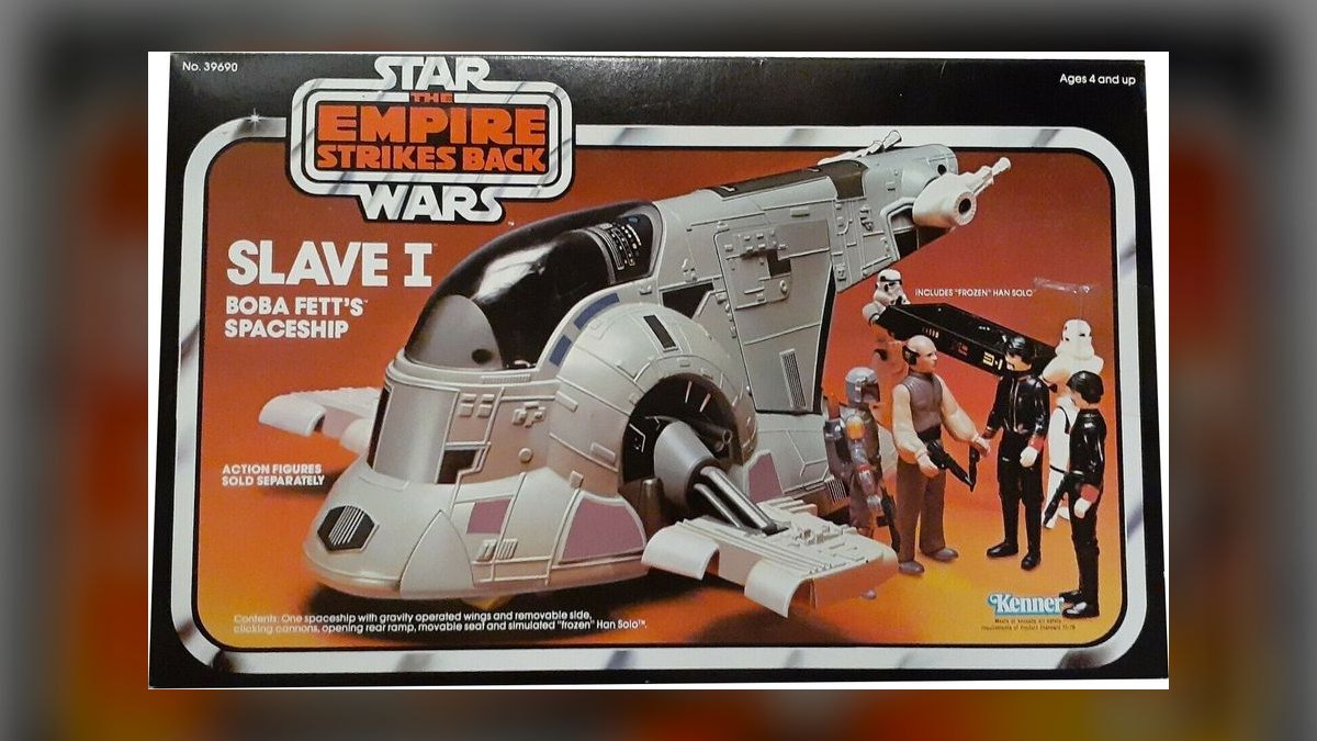 The 10 Best Vintage Star Wars Vehicles to Collect in 2027 — figure 7