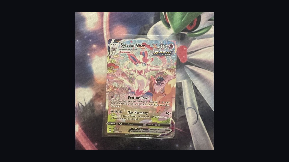The 10 Best Modern Pokémon Cards to Collect in 2027 — figure 10