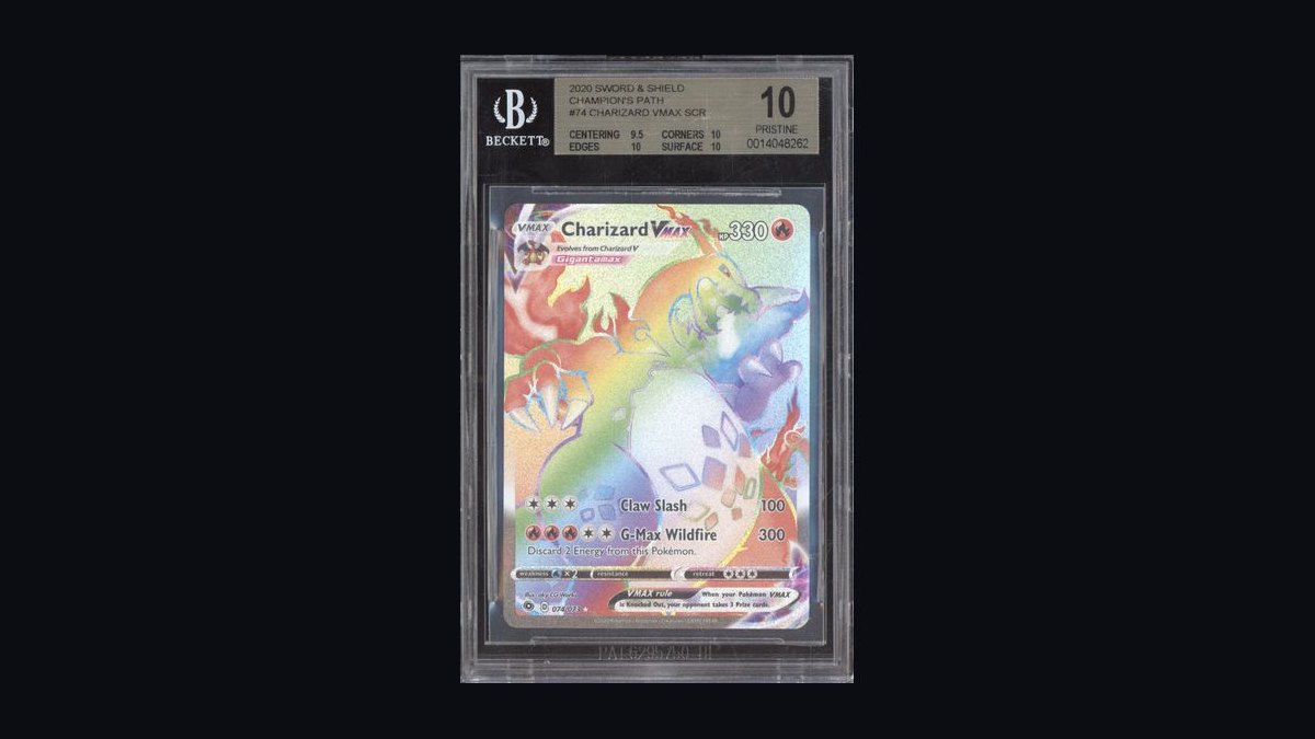 The 10 Best Modern Pokémon Cards to Collect in 2027 — figure 7