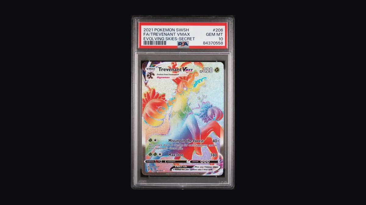The 10 Best Modern Pokémon Cards to Collect in 2027 — figure 9