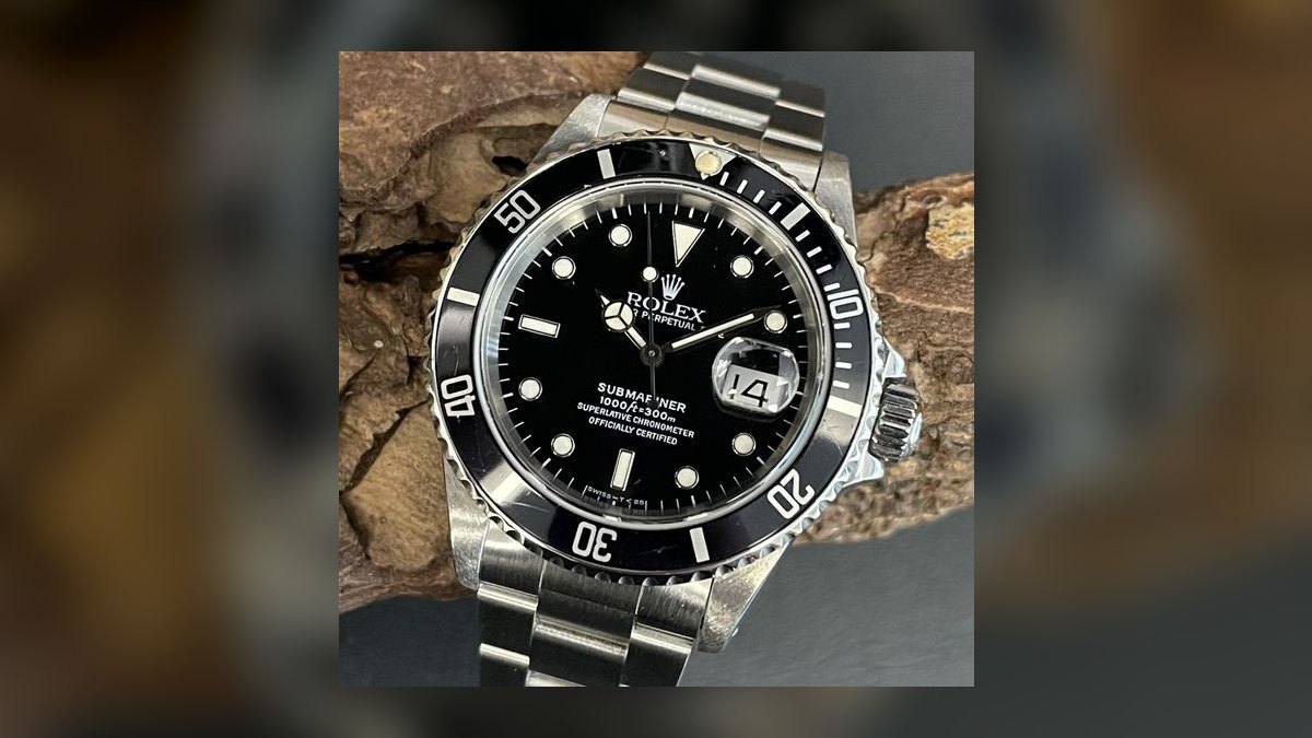 The 10 Best Watches from the 2000s to Collect in 2027 — figure 10