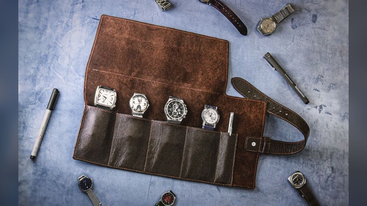 The 10 Best Watches from the 2000s to Collect in 2027 — figure 3