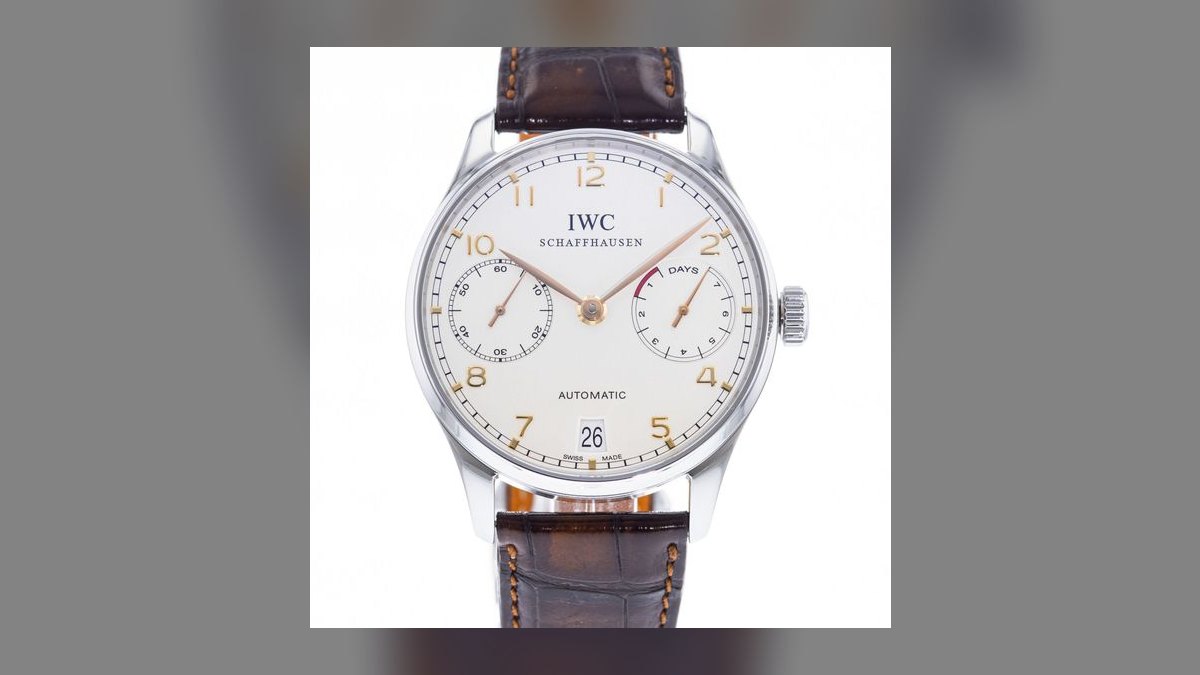 The 10 Best Watches from the 2000s to Collect in 2027 — figure 9