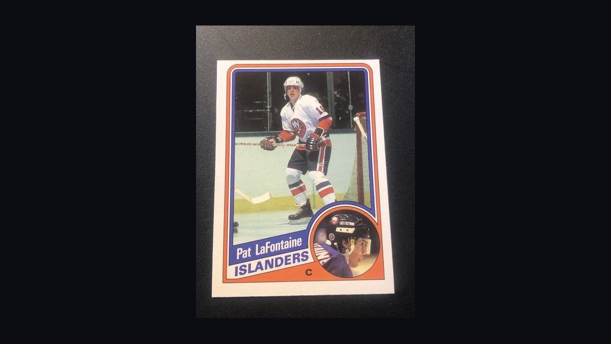The 10 Best Hockey Cards from the 1980s in 2027 — figure 10