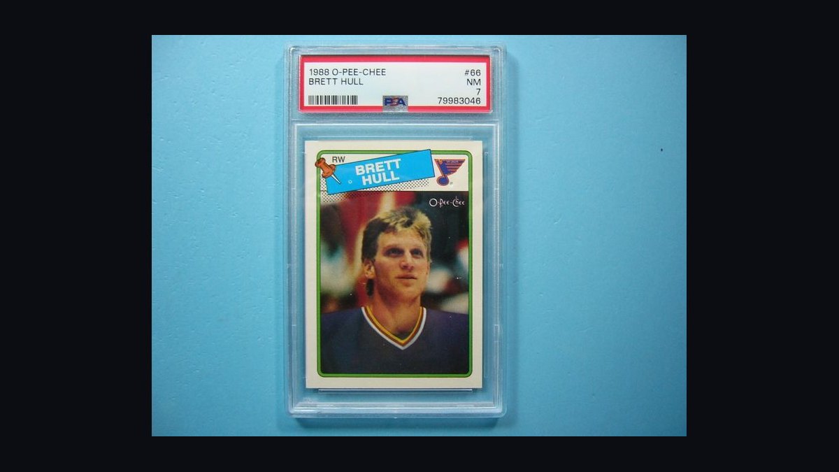 The 10 Best Hockey Cards from the 1980s in 2027 — figure 7