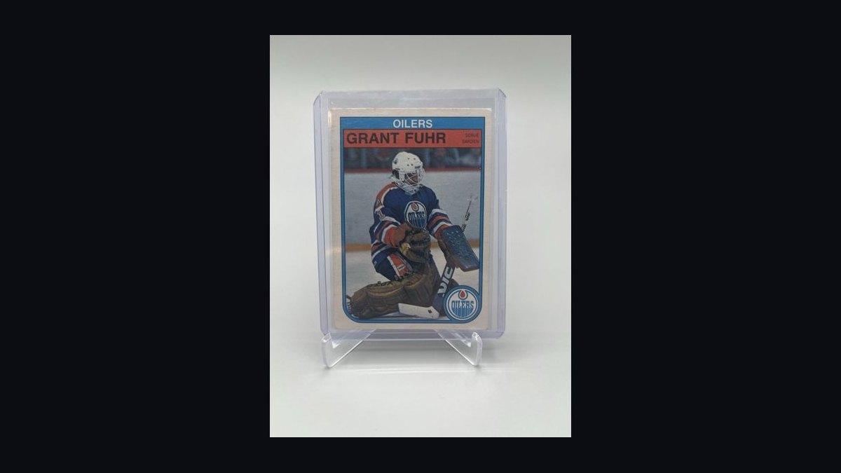 The 10 Best Hockey Cards from the 1980s in 2027 — figure 8