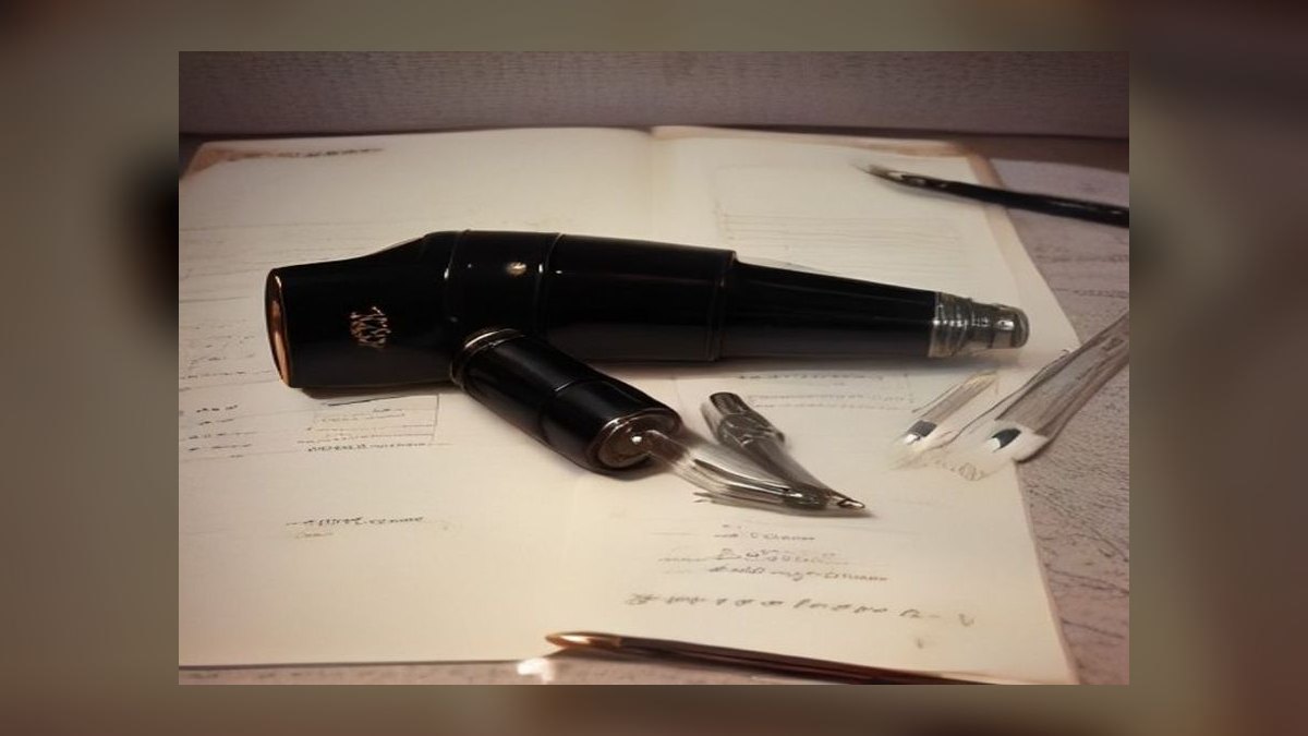 The 10 Best Vintage Fountain Pens to Collect in 2027 — figure 2