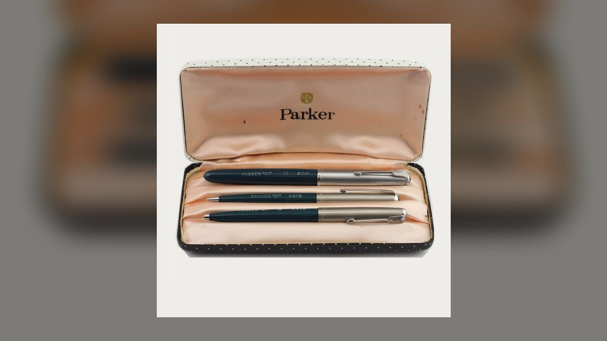 The 10 Best Vintage Fountain Pens to Collect in 2027