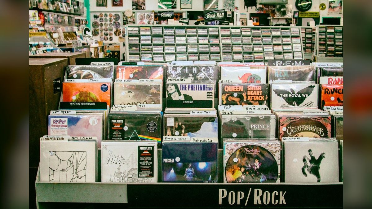 The 10 Best Vinyl Records from the 2000s to Collect in 2027 — figure 3