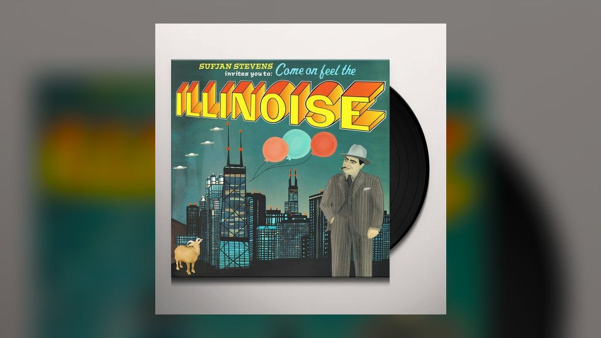 The 10 Best Vinyl Records from the 2000s to Collect in 2027 — figure 8
