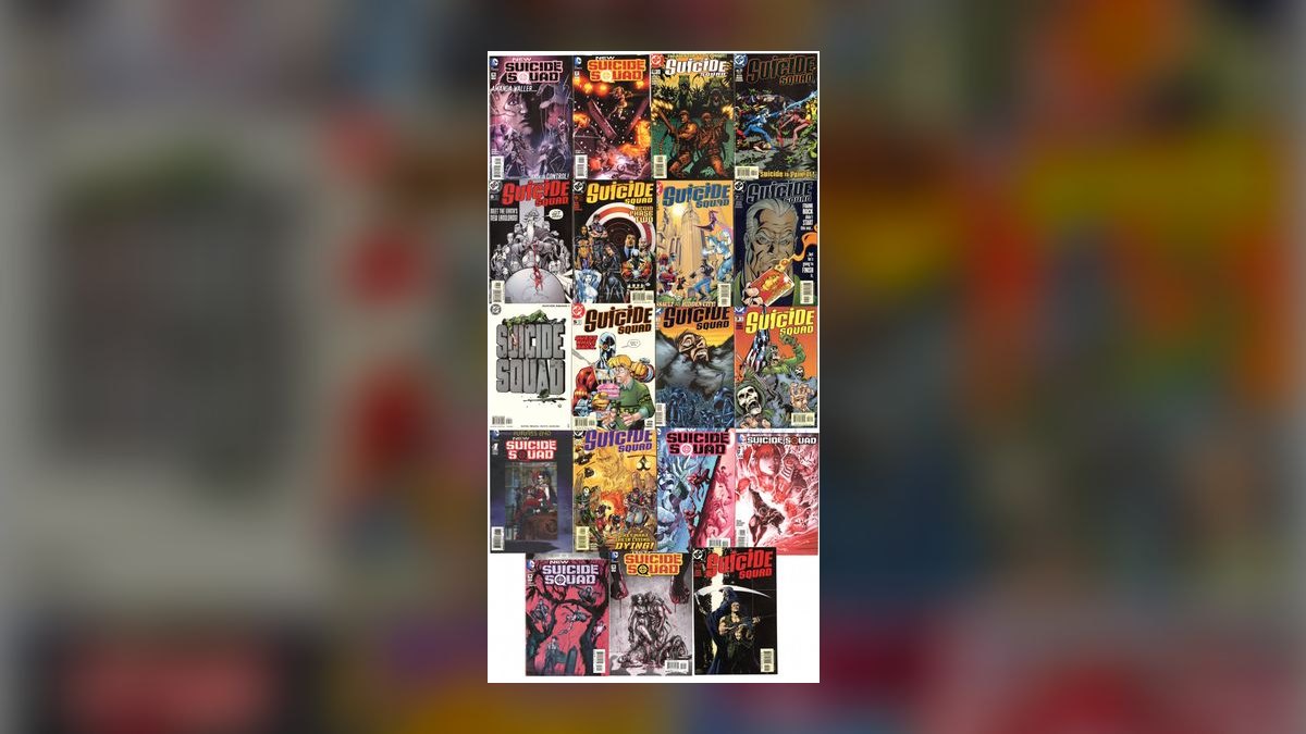 The 10 Best Comic Books from the 2010s to Collect in 2027 — figure 7