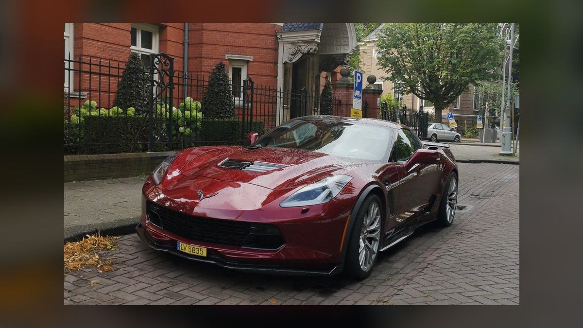 Best American Muscle Cars in 2027 — figure 8