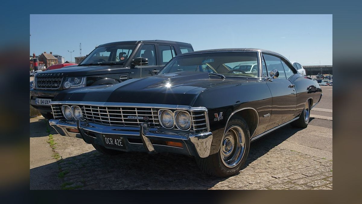 Best American Muscle Cars in 2027